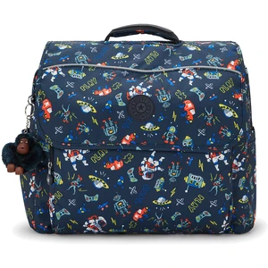 Kipling Sac à Dos Junior Codie L 21l pas cher