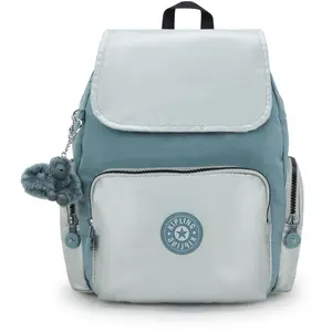 Kipling Sac à Dos City Zip S 13l pas cher