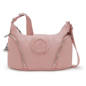 Kipling Sac Bandoulière Sera M Rose Spice Standard Femme 100% Polyamid...Vendu parkipling