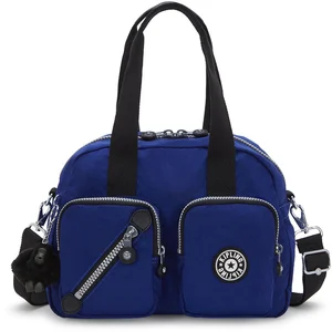 Kipling Sac Porté épaule Defea Heritage pas cher