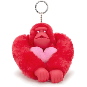 Kipling Porte-clés Valentine Monkey XlVendu parkipling