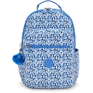 Kipling Sac à Dos Seoul 27l pas cher