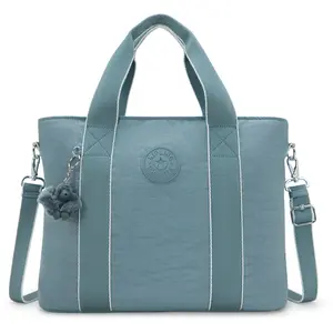 Kipling Sac En Toile Minta L 20l pas cher