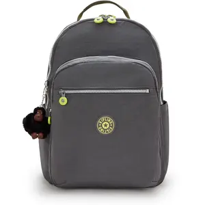 Kipling Sac à Dos Seoul Lap 27l pas cher