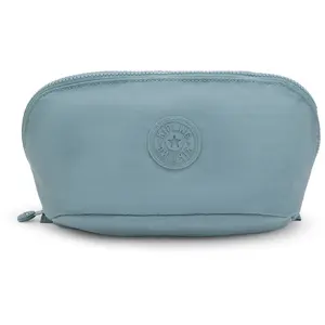 Kipling Accessoire De Voyage Mirko M Relaxed Grey Bleu Grand Femme 56%...Vendu parkipling