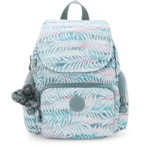 Kipling Sac à Dos City Zip Mini 9l pas cher