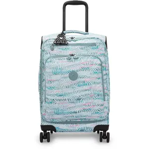 Kipling Valise à Roulettes New Youri Spin S 33l pas cher