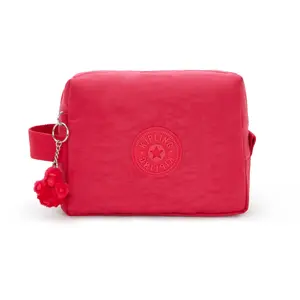Kipling PARAC Grande Trousse de Toilette, Accessoires de Voyage, Resort Pink (Rose)Vendu parkipling