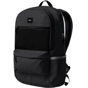 Vans - Divert Backpack - Sac à dos urbain Black - Taille unique pas cher