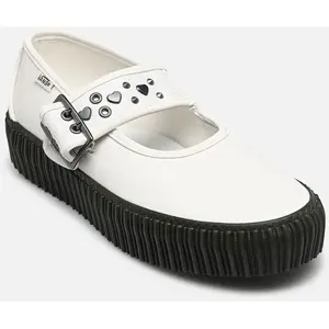 Mary Jane Creeper par Vans 40 pas cher