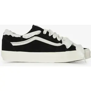 Vans - Old Skool - Chaussures lifestyle Black 2026 - 40 pas cher