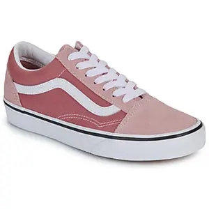 Vans - Old Skool - Chaussures lifestyle Dusky Rose - 37 pas cher