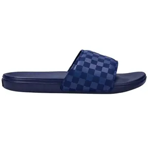 Vans - MTE La Costa Slide-On - Sandales homme Deep Indigo - 43 pas cher