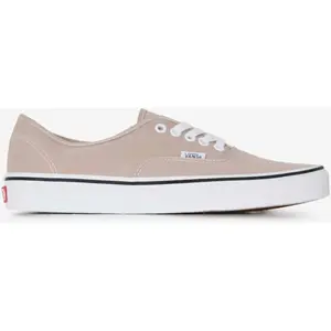Vans - Authentic - Chaussures lifestyle Mushroom - 42 pas cher