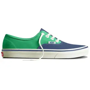 Vans - Authentic - Chaussures lifestyle Navy 2026 - 42 pas cher