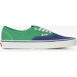 Vans - Authentic - Chaussures lifestyle Navy 2026 - 40 pas cher