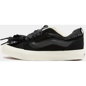Vans - Knu Skool - Chaussures lifestyle Black 2026 - 40 pas cher