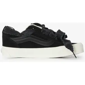 Vans - Knu Skool - Chaussures lifestyle Black 2026 - 37 pas cher