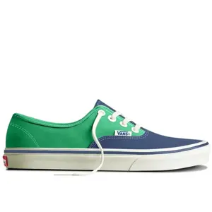 Vans - Authentic - Chaussures lifestyle Navy 2026 - 44 pas cher