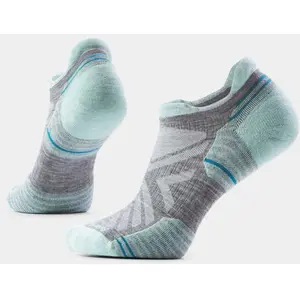 Smartwool - Hike Targeted Cushion Low Ankle - Chaussettes randonnée fe... pas cher
