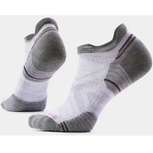 Smartwool - Hike Targeted Cushion Low Ankle - Chaussettes randonnée fe... pas cher
