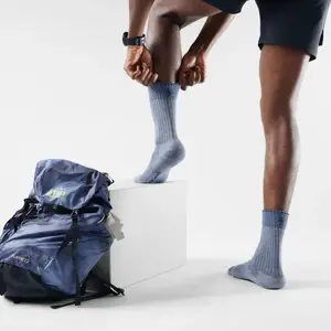 Smartwool - Hike Classic Edition Light Cushion Second Cut Crew Socks -... pas cher