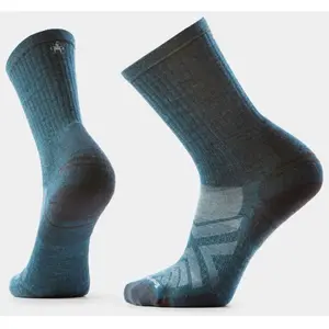Smartwool - Hike Targeted Cushion Crew - Chaussettes randonnée Twiligh...Vendu parhardloop