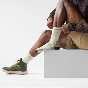 Comparateur de prix : Smartwool Chaussettes Crew Hike Light Cushion