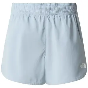 The North Face Flex Woven 3In Shorts pour Femme Frost Grey S pas cher