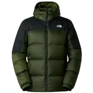 The North Face Veste En Duvet À Capuche Diablo 2.0 Pour Homme Woodland...Vendu parthe-north-face