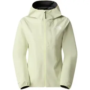 The North Face Veste Fontanales Pour Femme Lemon Mist Taille L female pas cher