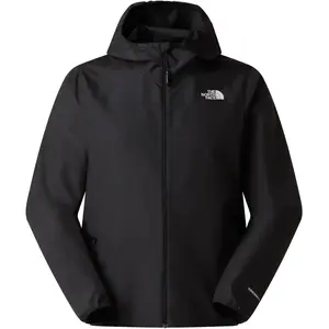 Comparateur de prix : Veste à capuche The North Face Fontanales Wind noir - M