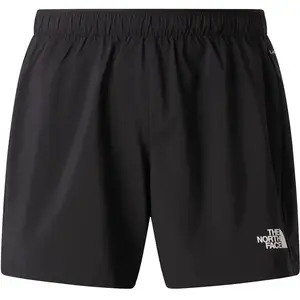 The North Face Lightbright 2In1 5In Shorts pour Homme TNF Black XL pas cher