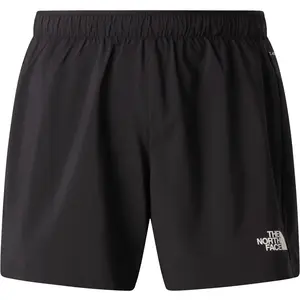 Short The North Face Lightbright 2in1 5 Regular noir - L