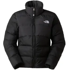 The North Face Veste Saikuru Pour Femme Tnf Black-asphalt Grey Taille ...