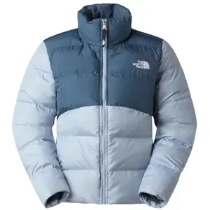 The North Face Veste Saikuru Pour Femme Granite Grey-frost Grey Taille... pas cher