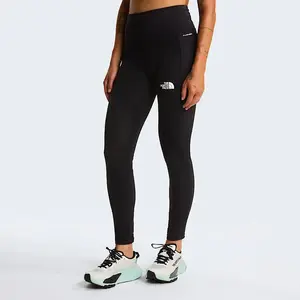 The North Face Legging Lightbright Pour Femme Tnf Black Taille female