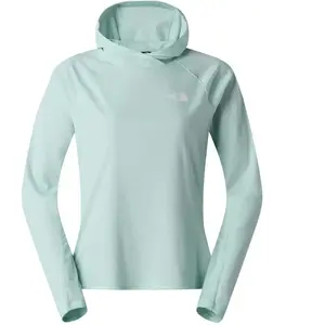 Comparateur de prix : The North Face Sunriser Maillot de course Femmes - menthe, Taille M