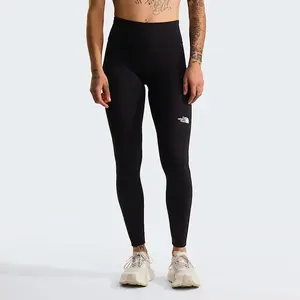 The North Face Legging Flex 28" Pour Femme Tnf Black Taille  female pas cher