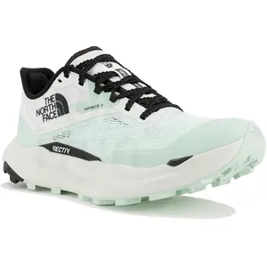 The North Face Vectiv Infinite 3 Chaussures de sport femme Bleu 41 pas cher