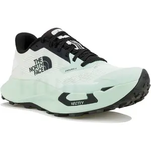 The North Face Vectiv Enduris 4 Chaussures femme Vert 41 pas cher