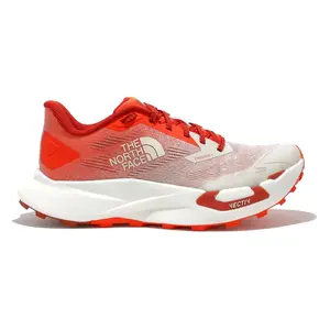 Chaussures de trail NORTH FACE Vectiv Enduris 4 - Homme - 40.5 pas cher