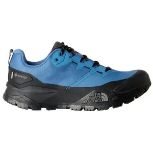 Chaussures The North Face Offtrail Hike GORE TEX bleu noir - 40.5 pas cher