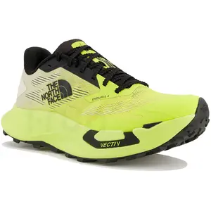 The North Face Vectiv Enduris 4 chaussures homme Vert 45.5