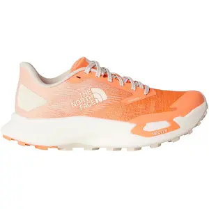 Comparateur de prix : The North Face Vectiv Enduris 4 Chaussures de sport femme Orange 39