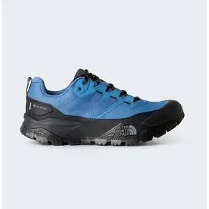 Chaussures The North Face Offtrail Hike GORE TEX bleu noir - 45.5 pas cher