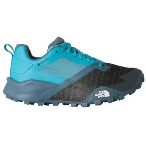 The North Face Chaussures De Trail Offtrail Tr Gore-tex® Pour Femme Ri... pas cher