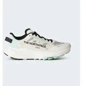 Baskets The North Face Altamesa 300 V2 blanc vert glace femme - 39.5 pas cher