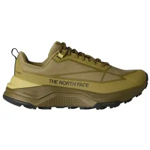 The North Face Chaussures Imperméables Fastpack Pour Homme Cedar-pear ... pas cher