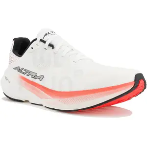 Altra M Experience Flow 3 - blanc/corail, taille : 12 pas cher